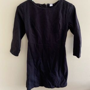 Old Navy 3/4 sleeve sheath dress